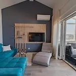 Seaside Luxury With A Swimming Pool Razanj, - 23572 * Rogoznica (Sibenik-Knin)