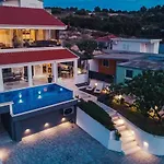 Villa Seaside Luxury With A Swimming Pool Razanj, - 23572 *