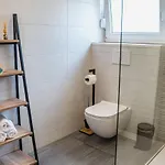 Seaside Luxury With A Swimming Pool Razanj, - 23572 Villa