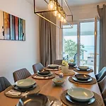 Vila Seaside Luxury With A Swimming Pool Razanj, - 23572 *