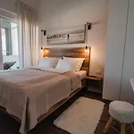 Seaside Luxury With A Swimming Pool Razanj, - 23572 *