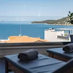 Villa Seaside Luxury With A Swimming Pool Razanj, - 23572