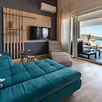 Seaside Luxury With A Swimming Pool Razanj, - 23572 Vila