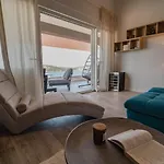Seaside Luxury With A Swimming Pool Razanj, - 23572 *