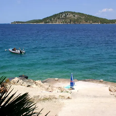 Vila Seaside Luxury With A Swimming Pool Razanj, - 23572