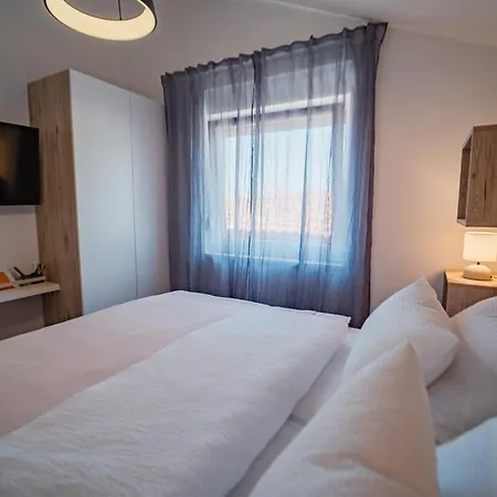 Seaside Luxury With A Swimming Pool Razanj, - 23572