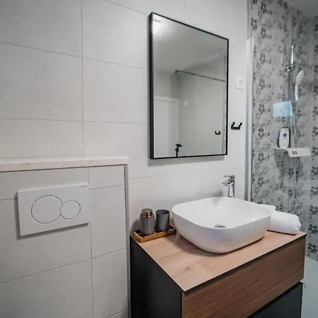 Villa Seaside Luxury With A Swimming Pool Razanj, - 23572