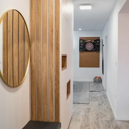 Seaside Luxury With A Swimming Pool Razanj, - 23572 * Rogoznica (Sibenik-Knin)