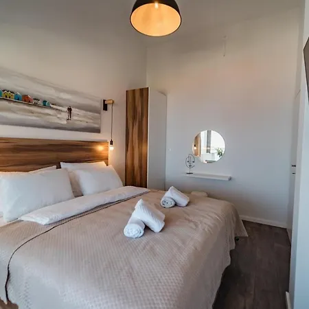 Seaside Luxury With A Swimming Pool Razanj, - 23572 روغوزنيكا