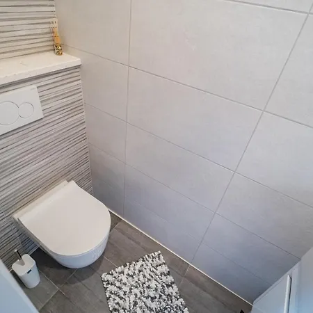 Seaside Luxury With A Swimming Pool Razanj, - 23572 Vila *