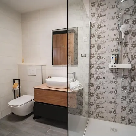 Seaside Luxury With A Swimming Pool Razanj, - 23572