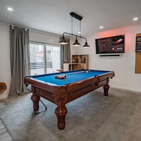 Βίλα Seaside Luxury With A Swimming Pool Razanj, - 23572 *