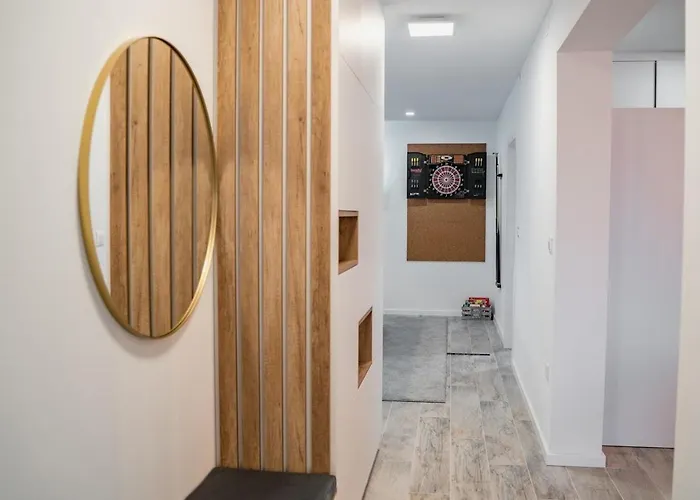 Seaside Luxury With A Swimming Pool Razanj, - 23572 * Rogoznica (Sibenik-Knin)