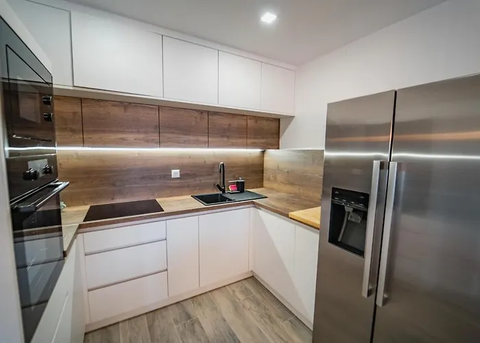 Seaside Luxury With A Swimming Pool Razanj, - 23572 Villa Rogoznica (Sibenik-Knin)