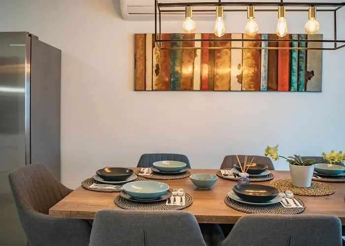 Seaside Luxury With A Swimming Pool Razanj, - 23572 * Rogoznica (Sibenik-Knin)