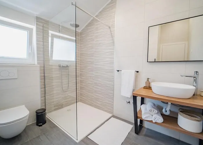 Villa Seaside Luxury With A Swimming Pool Razanj, - 23572