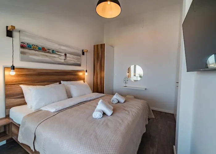 Seaside Luxury With A Swimming Pool Razanj, - 23572 Rogoznica (Sibenik-Knin)