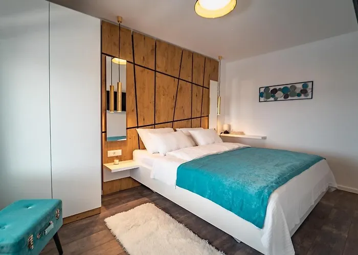 Seaside Luxury With A Swimming Pool Razanj, - 23572